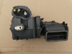 SKODA oe 5J1820003JJ целая радиатор отопителя корпус отопитель салона
