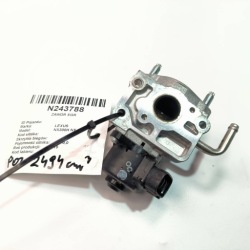 клапан EGR 25620-36060 lexus NX300H NX