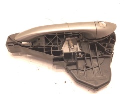 ручка двери MERCEDES W169 A1697600134 хэтчбек 04-12