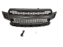 решетка радиатора FORD F150 18-20 F-150