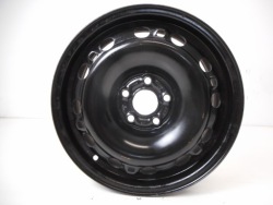 ДИСК volkswagen oe 6.0" X 15" 5x100 ET 38