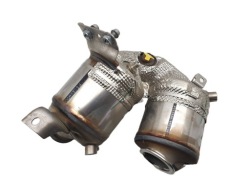 катализатор DPF 1.5 05E131701E