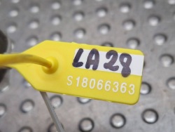 лапа подушка Двигателя K8D2-7M121-AE Range Rover Evoque L551