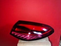 MERCEDES W254 фонарь правый