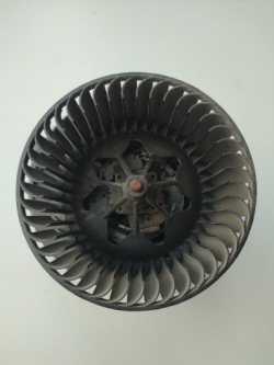 *vw * seat * SKODA * вентилятор потока воздуха воздуховод * 1K1819015E *