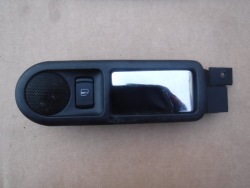 vw Golf V ручка двери внутренняя левая T