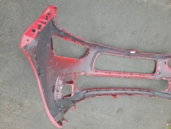 бампер передний CITROEN C4 Grand PICASSO перед рестайлинг 13-16 16-22