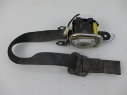 mazda RX8 ремень безопасности