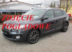 радиатор отопителя моторчики renault MEGANE 3 III 08- европа