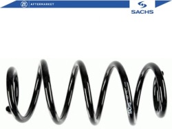 sachs пружина Audi A4 Allroad A6 a