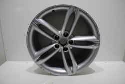 ДИСК алюминий mercedes-benz oe 6.5" X 16" 5x112 ET 44