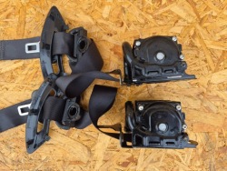 ремень безопасности левая правая lexus LBX