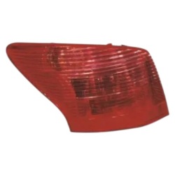 фонарь правый peugeot 407 2004 2005 2006 2007 2008 2009 2010 2011