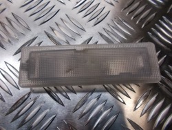 Освещение Кузова зад PORSCHE Cayenne 3.2