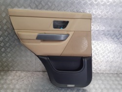 дверные карты левый зад RANGE ROVER L320 2.7 TD V6