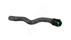 Hart 619 157 шланг, теплообменник (отопление)