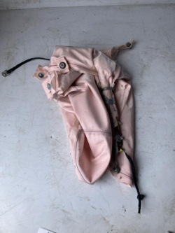 пиропатрон правая tesla MODEL S РЕСТАЙЛИНГ