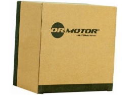 DR. 166714557R патрубок переливной