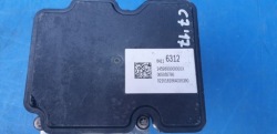 насос ABS Chevrolet CORVETTE C7 84116312