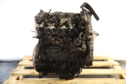 Двигатель opel Astra H 1.7 80KM Z17DTL