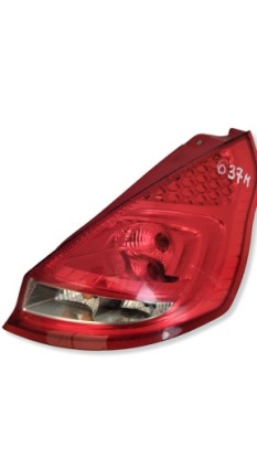 FORD Fiesta MK7 фонарь правый новый oe