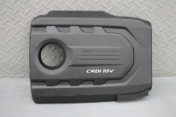защита верхняя Двигателя kia OPTIMA IV 1.7 15-