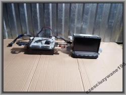 subaru Forester 2006 2007