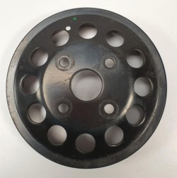 колесо шкив Насосы воды MERCEDES W169 A2662020110