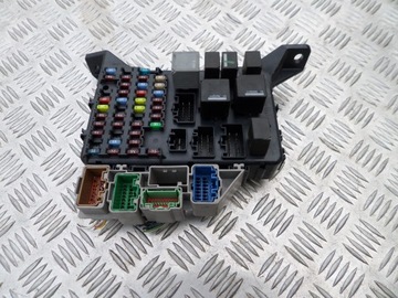 Фара противотуманная правая на Ford Mondeo - 3 поколение - Запчасти для Форд Мон