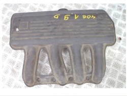 peugeot 406 1.9d 98r - коллектор Впускный