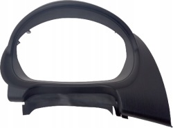 рамка счетчика mitsubishi Pajero Sport II