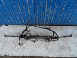 TOYOTA AVENSIS T25 РЕСТАЙЛИНГ 06-09 2.2 рулевая рейка