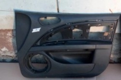 дверные карты seat Leon II *