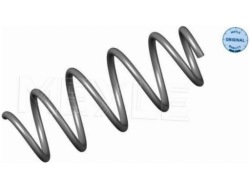 2× MEYLE 16-14 321 0002 пружина
