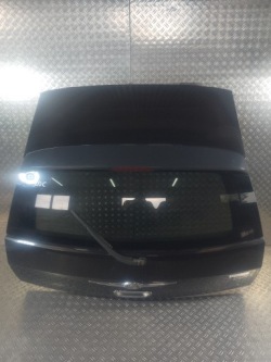 CHRYSLER 300C 04-10 крышка багажника задний