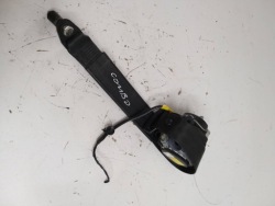 opel Combo d FIAT Doblo II 10- панель передняя / телевизор ремень безопасности