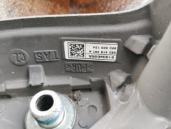 Audi A4 B6 руль подушка 8E0419091A 8E0880201L