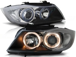 фары англия для BMW 3 (E91) Touring 2004 - 2012