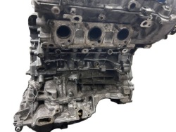 Двигатель Audi A4 S4 B8 8K