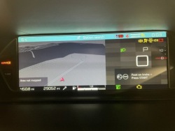 A3C0064750000 стекло CITROEN C4 SPACETOURER