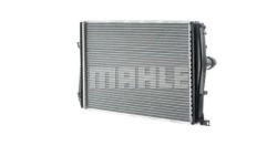 mahle CR 824 000P радиатор охлаждения, система Двигателя