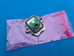 модуль управления led перед BMW 3 F30 F31 7419615