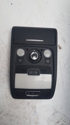 лампочка внутренний Audi OE 8T0947135H
