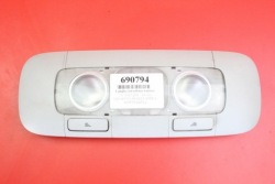 лампочка подсветка внутренний зад 1K0947291A vw Golf 5 V PLUS 05-14