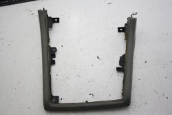 рамка защита консоль средняя ALFA ROMEO 159 BRERA