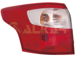 фонарь FORD Focus III 2010 2011 2012 2013 2014 2015 2016 2017 2018