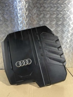 крышка защита верхняя на Двигатель TFSI Audi A4 B8 A5 Q5 8R