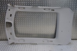 потолок FIAT 500L 500 л