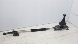 seat Leon II 1P FR кулиса переключения передач ручка