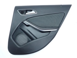 карта дверная обивка Двери перед P англия MERCEDES w166 63 AMG 63amg